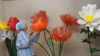 Новый старт в 61: история казахстанки восхитила соцсети