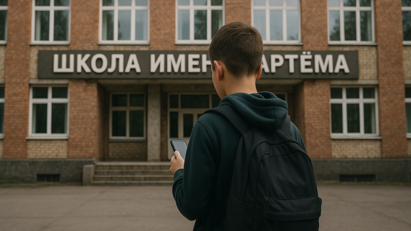 Изображение сгенерировано при помощи нейросети