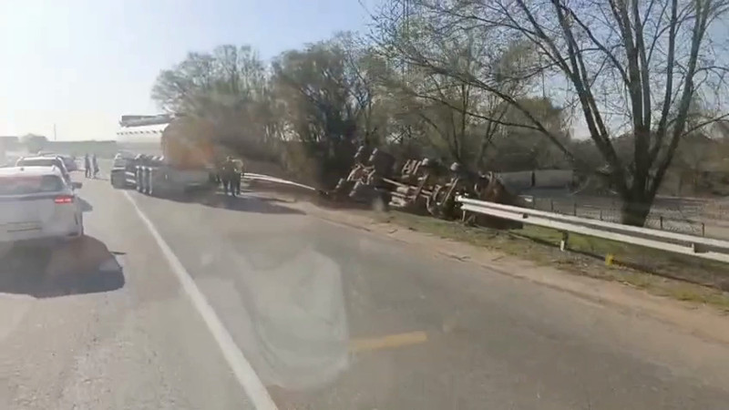 Фрагмент из видео.