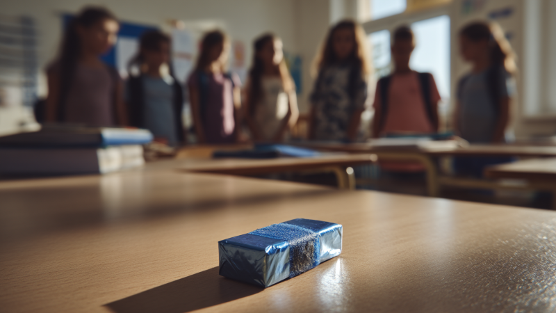 Изображение сгенерировано при помощи нейросети Midjourney