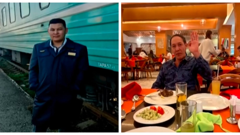 29-летний Исламбек Усенов и 50-летний Ерлан Атабеков умерли после уколов антибиотика в Таразе. ©️ ktk.kz