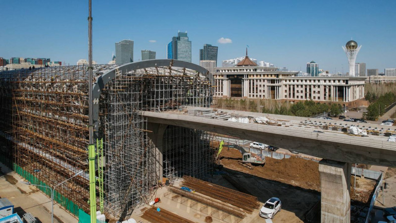 Фото: пресс-служба правительства