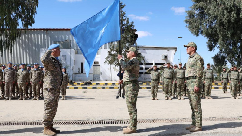 Фото Министерства обороны