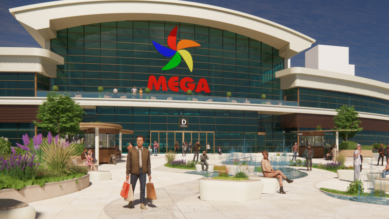 Фото: MEGA Alma-Ata