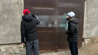 Больше 3 лет за рекламу наркотиков - в Жезказгане осудили мужчину