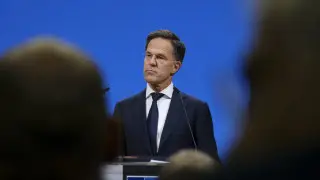 Генсек НАТО заявил, что Россия может использовать ядерное оружие в космосе