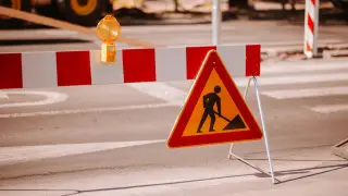 В Астане частично перекроют улицу Алматы