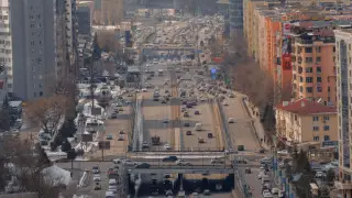 Казгидромет предупредил жителей Алматы