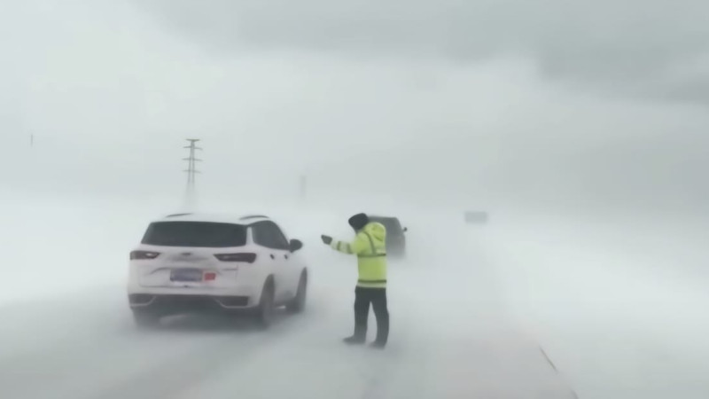 Скрин из видео CNN-News18