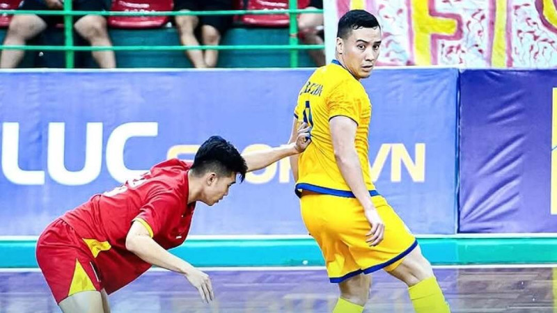 ©️ instagram/futsalkazakhstan