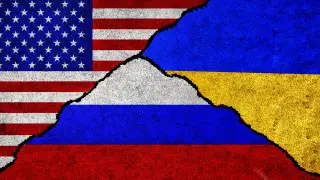 Украина, США и Россия: что произошло ночью 14 апреля