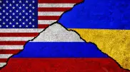 Украина, США и Россия: что произошло ночью 14 апреля