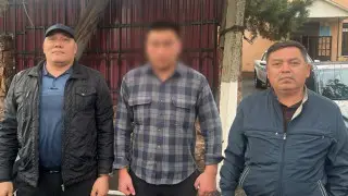 Кого наградили, кого поймали и что с долларом. О главном в Казахстане сегодня