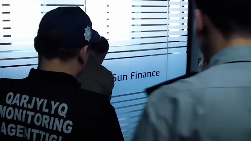 Кадры из видео