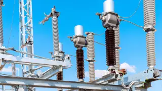 Проспект Мангилик Ел в Астане частично остался без электричества