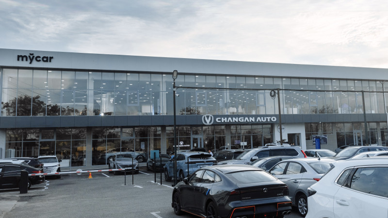 Фото: Mycar Group