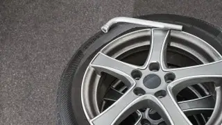 Как “убить“ новую резину за сезон: типичная ошибка после замены шин