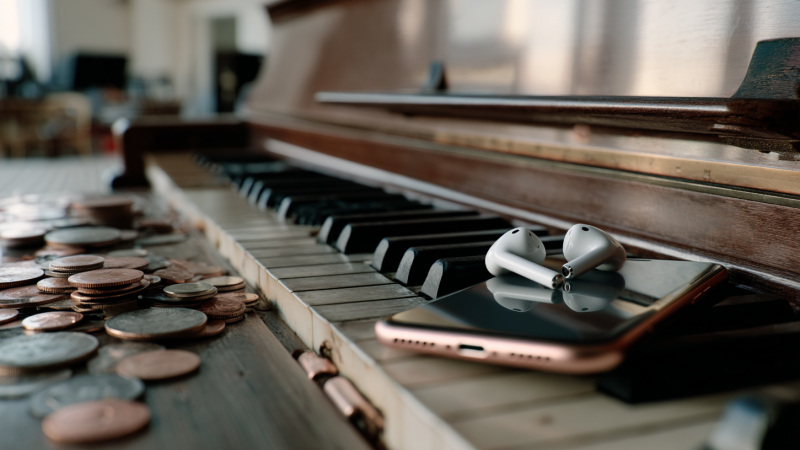 Изображение сгенерировано при помощи нейросети Midjourney