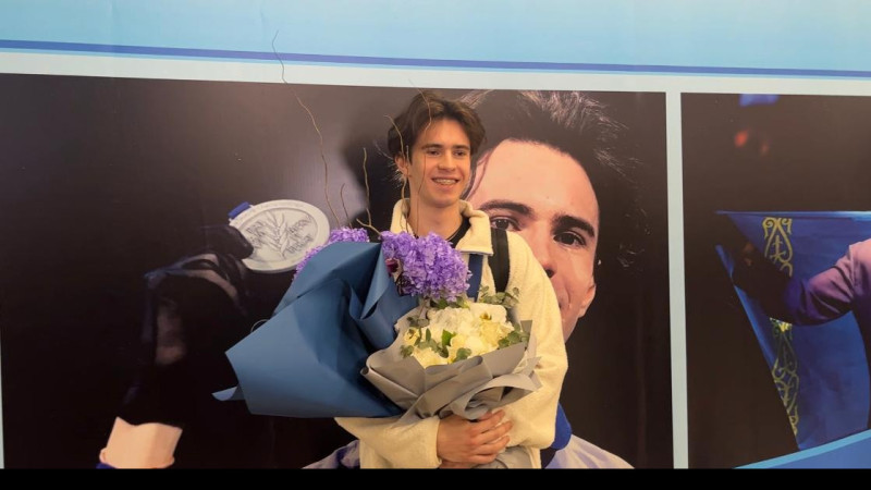 Фото: Айгерим Билялова/Tengrinews