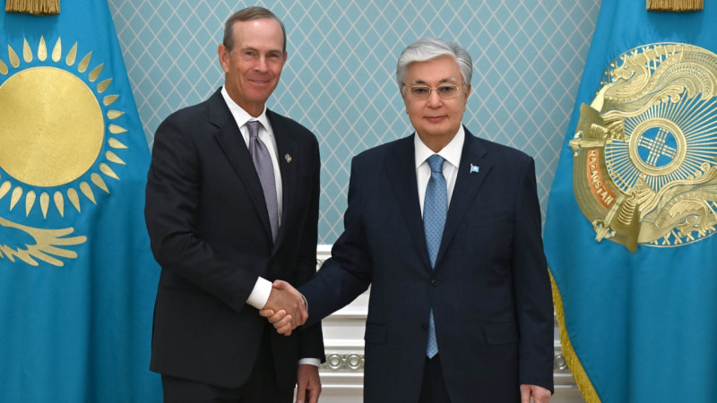 Фото пресс-службы Акорды