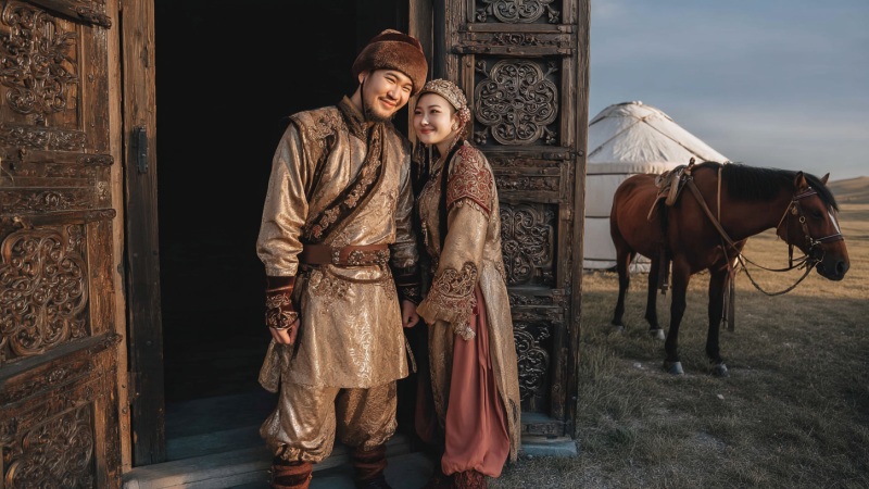 Изображение сгенерировано при помощи нейросети Midjourney