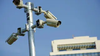 ПДД-камеры в Астане: проверяющих проверили и отстранили на полгода