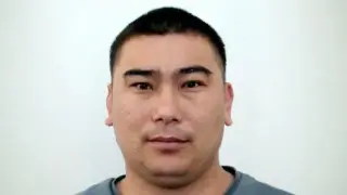 Задержан сбежавший из здания суда в Каскелене подозреваемый