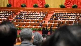 Китай собирает союзников для борьбы против пошлин Белого дома - СМИ