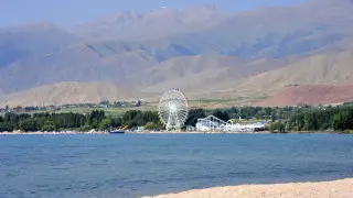 Казахстан рискует потерять пансионаты на Иссык-Куле из-за изменения условий соглашения