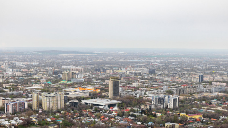 Фото ©️ Tengrinews.kz / Алихан Сариев