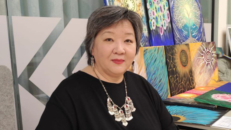 Фото: t.me/dina_tansari