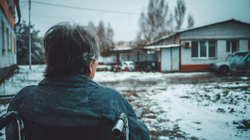 Изображение сгенерировано при помощи нейросети Midjourney