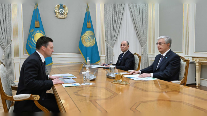 Фото пресс-службы Акорды