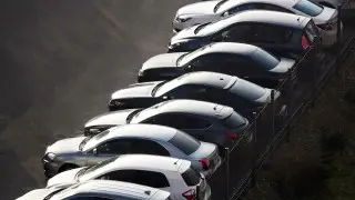 Продажи новых авто выросли в Казахстане: кто в лидерах?