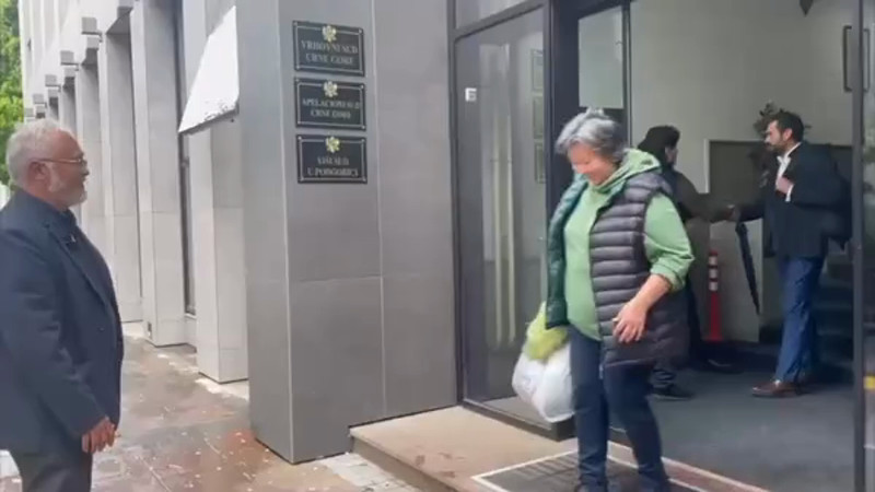 Кадры из видео