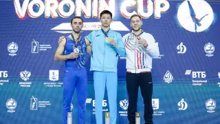 Более 200 медалей за четыре года: кто стоит за победами казахстанских гимнастов