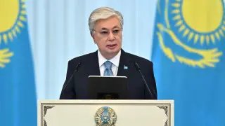 Токаев подписал закон: Казахстан больше не будет содержать иностранных спортсменов