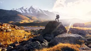 Интерес туристов к Казахстану растет - помогают масштабные мероприятия