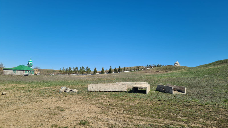 Фото ©️ Tengrinews.kz