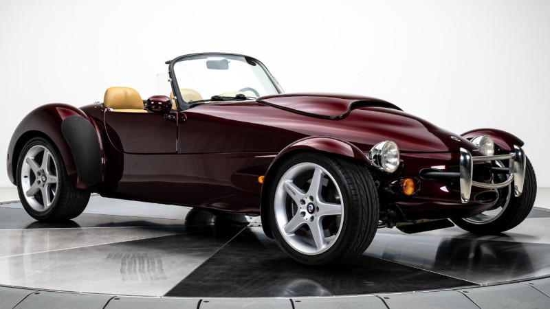 Фото: carsandbids.com