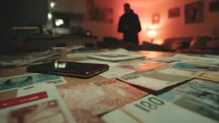 Неизвестные выдают себя за налоговую в Казахстане: как не ошибиться