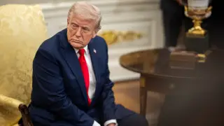 Советники убеждают Трампа занять более жесткую позицию в отношении России