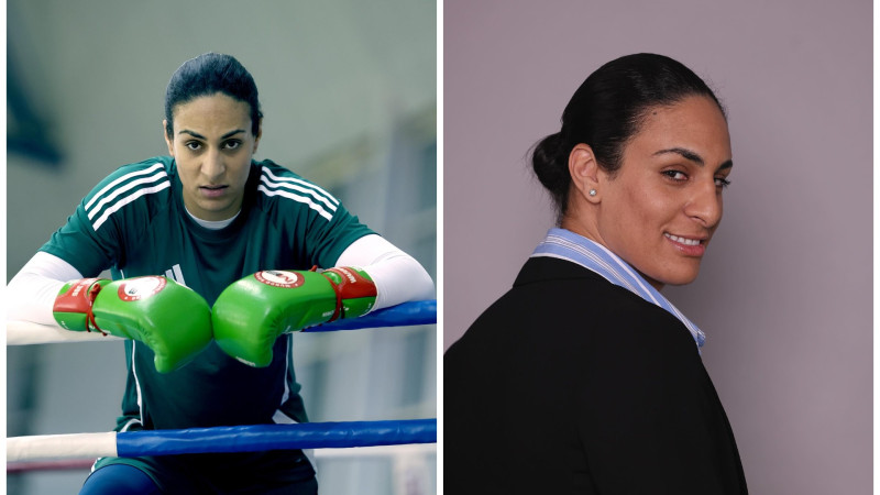 Фото: instagram.com/imane_khelif_10/