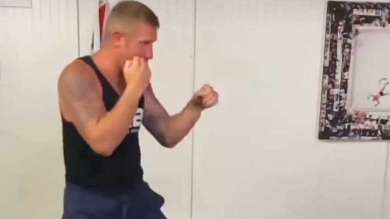 Кадры из видео