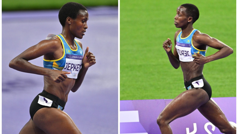 Фото: НОК/ Сали Сабиров