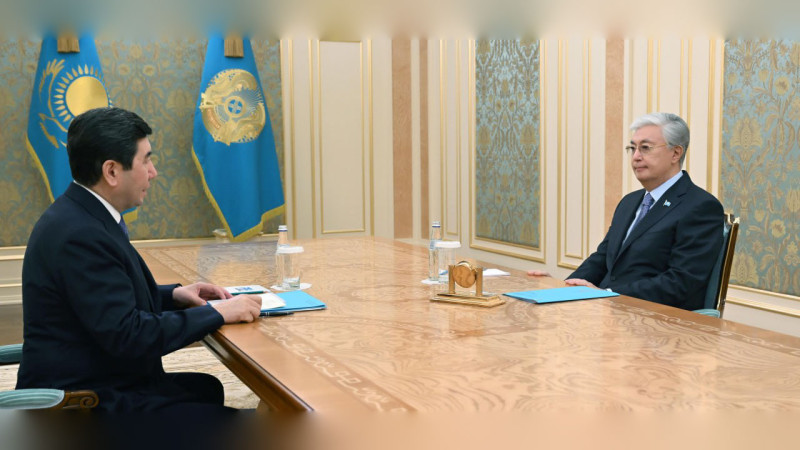 Фото пресс-службы Акорды