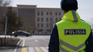 Два новых управления МВД могут появиться в Казахстане