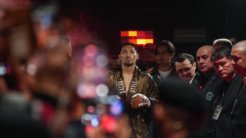 Фото ©️ Tengrinews.kz / Турар Казангапов