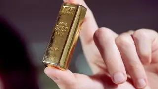 Золото исчезло из обменников Казахстана