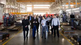 Как создается казахстанский John Deere: ключевые этапы проекта